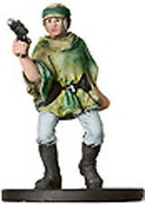 - #2P005 Princess Leia, Rebel Hero